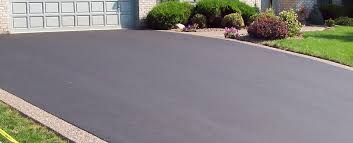 Professional Driveway Paving Services in Cove Creek, NC